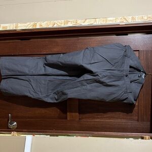 Carhartt Men's Dark Gray Chinos